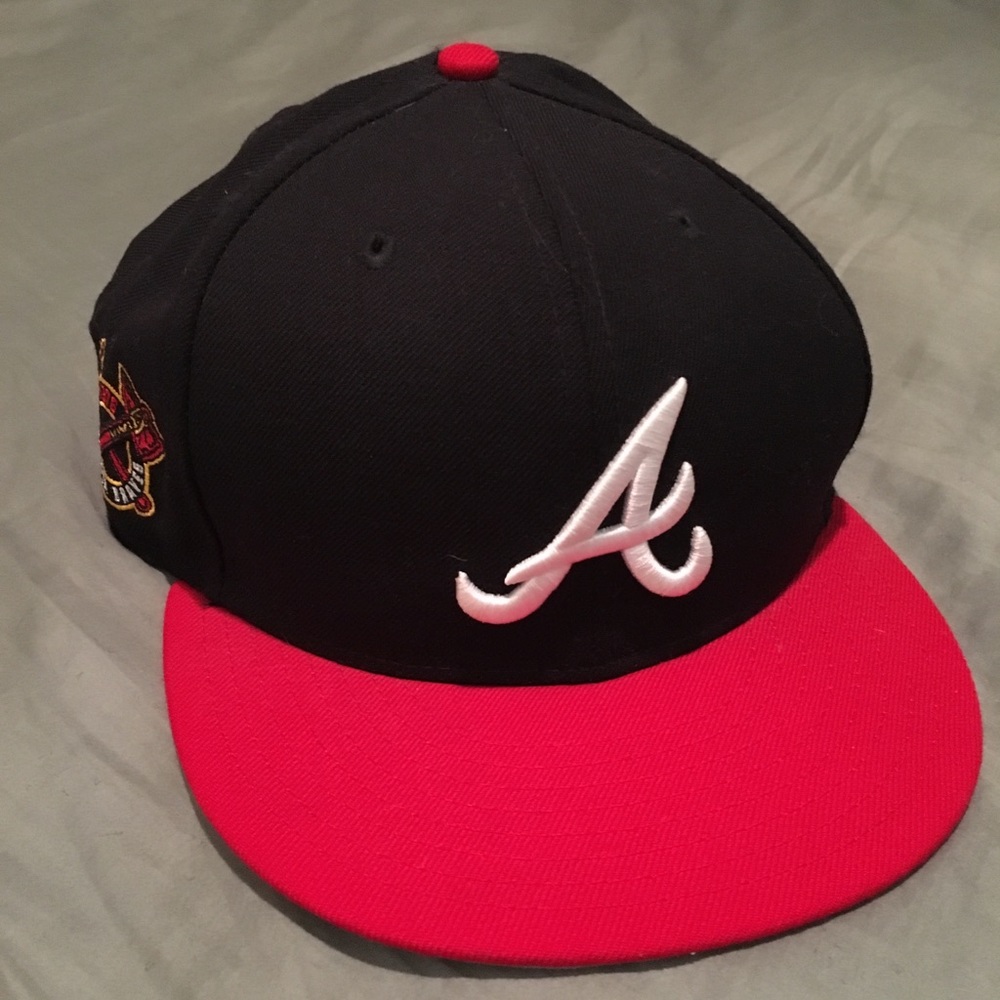 Atlanta Braves SnapBack
